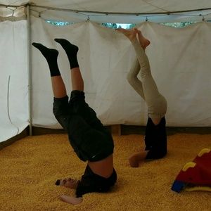 Meet your Posher, Aubrey